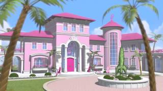 Barbie™ Life in the Dreamhouse  Avance Oficial  Barbie™ [upl. by Einnus]