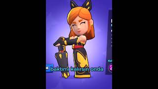 Sinsirella saveroblox brawlstars foryou edit beniöneçıkart [upl. by Firmin303]