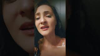 Andreea Corîci În lipsa ta cover Jo  🔥💔 [upl. by Adnamahs]