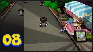 Pokémon Black 2 amp White 2 Gameplay Walkthrough  Exploring Castelia City [upl. by Ellehcar]