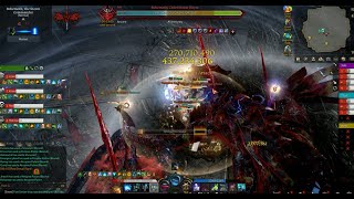 LOST ARK 1656 EW Deadeye  Gate 2 Behemoth 10c6 bus [upl. by Volding]