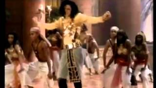 Michael Jackson Official HIStory Megamix HQ  YouTubeflv [upl. by Enomes]