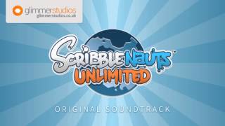 Scribblenauts Unlimited OST  Anaphora Falls [upl. by Learsi802]