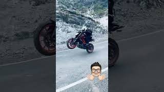 Wheelie on doctor 🚀 ktm dannyuk07 duke250 [upl. by Wrand]