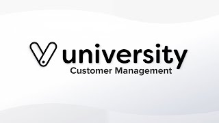 How to Manage Customers in Vagaro [upl. by Gustave]