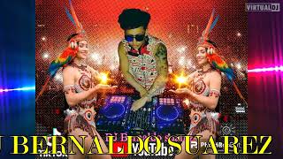 Mix proyecto Coraza ft dj bernaldo suarez 2024 [upl. by Inwat]