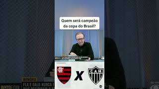 OPINIÕES E OPINIÕES  FUTEBOL É JOGADO  AQUI É GALO [upl. by Ronna]