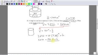 Apprenticeship and Workplace Math 11 33 [upl. by Lien]