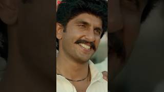 JeetegaJeetega 83TheFilm RanveerSingh KabirKhan ArijitSingh Pritam KausarMunir shorts [upl. by Reggy]