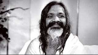 Maharishi Maesh Yogi Healing Power of Deep Meditation [upl. by Stearne]