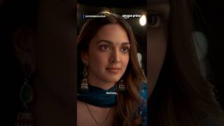 Ek Date Aisi Bhi 🫶🏽🥺 ft Kartik Aaryan Kiara Advani  Satyaprem Ki Katha  primevideoindia [upl. by Eben640]