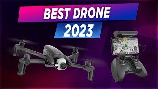 Parrot Anafi 🔥 Best Drone 2023  Our TOP Picks 🔥 [upl. by Eitra]