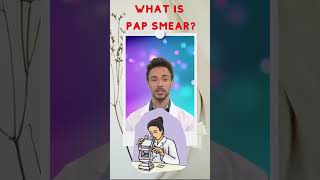 What is PAP Smear  Cervical cancer screening [upl. by Kuska656]