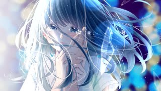 ♪Nightcore  Hontou no Oto 『KOKIA』 [upl. by Artimed]