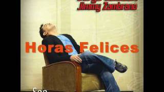 Jorge Celedon  Horas Felices [upl. by Ynner]