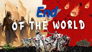 The end of human civilization  when And how [upl. by Yemiaj263]