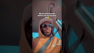 Nkaba Mangu Cry Baby by Liam Voice TikTok challenge liamvoice crybaby nkabamangu newsong [upl. by Aiuoqes]