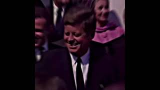 JFK Speech  Geopolitical Speeches  shorts trump [upl. by Ymmak]