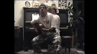 Bradley Nowell Sublime Acoustic  Tape 2 [upl. by Areit]