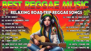 Top 100 Reggae Love Songs 80s 90s💓Most Requested Reggae Love Songs 2024💓New Reggae Songs 2024 [upl. by Aninep436]