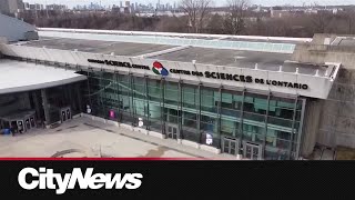 New poll shows Ontarians want Science Centre repaired and reopened [upl. by Conte]