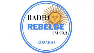 RADIO REBELDE EN VIVO [upl. by Lundquist]