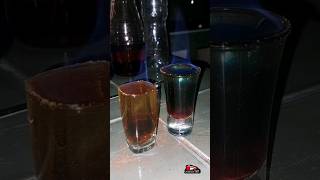 SHOT FLAMEADOS CON GUANCHACA viralvideos GUANCHACA emprendedores cocteles parati [upl. by Ymas760]