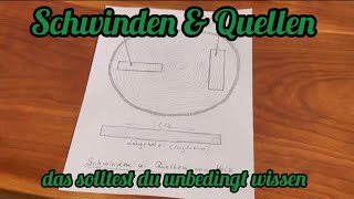 🪓“Schwinden amp Qellen“🪓 Das solltest du unbedingt beachten — geilesbrettde [upl. by Meehahs]