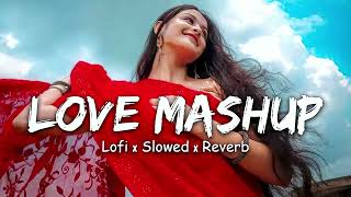 new Hindi song 🥰  Romantic songs love mashup lofi [upl. by Yasibit]