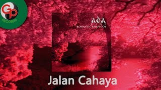 Ada Band  Jalan Cahaya Official Lyric [upl. by Sum]