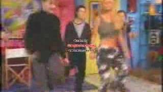 COREOGRAFIAS RAUL CHARLO CON LETICIA SABATER [upl. by Eromle910]