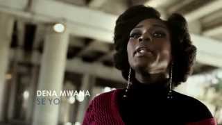 Dena Mwana  SeYo official video [upl. by Jung526]