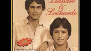 06  Meu Querido Pai  Leandro e Leonardo Vol 00 1983 [upl. by Llerdnod]