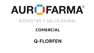 COMERCIAL  Qflorfen [upl. by Darken]