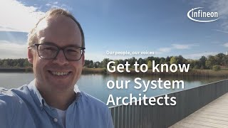 The Power of System Architecture Unlocking Innovation at Infineon  Infineon [upl. by Ennaerb]