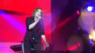 Belinda Carlisle We Want The Same Thing  Live At The Rewind Festival 6th August 2017 [upl. by Merrel]