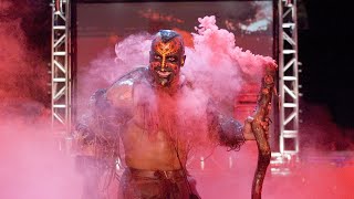 WWEs Weirdest Superstars WWE Playlist [upl. by Vilberg102]