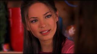 Kristin Kreuk em Smallville  S01E04 [upl. by Alleras596]