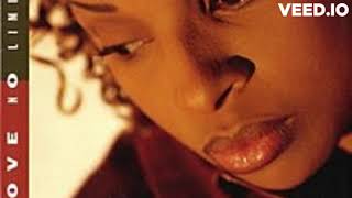 Mary J Blige  Love No Limit [upl. by Fishman183]