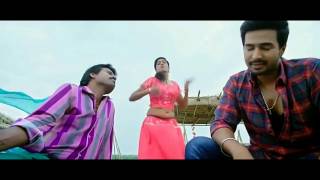 Ottada ottada kambathula Video Song from Velainu Vandhutta Vellaikaran [upl. by Artimas]