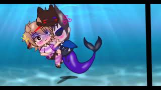 🧜🌊Mermaid Got Me meme🧜🌊tordxtom eddsworld 😲😲😲👍✨🌟🤩❤️💙 [upl. by Igal]