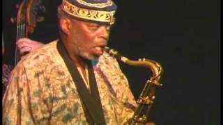 Dewey Redman  Dewey Time [upl. by Perseus]