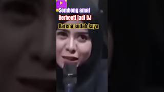 Mantan DJ RARA Jamaah Gus iqdam berhenti DJ karena sudah kayasabilutaubah gusidam ceramahlucu [upl. by Hardy]