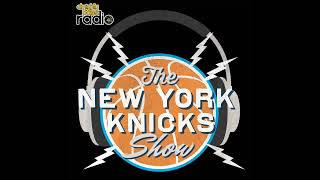 The New York Knicks Podcast Ep 340 Derrick Rose [upl. by Adnael]