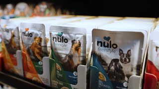 Nulo Pet Foods at Global Pet Expo 2024 [upl. by Ahrens]