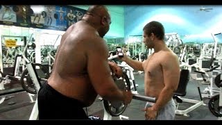 The Big Lenny amp Jason show [upl. by Ylahtan847]