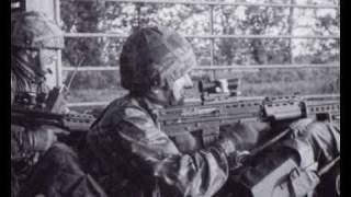 The Royal Anglian Regt Combating Terrorism in Northern Ireland During 80s and 90s  Extreme Ways [upl. by Astiram701]