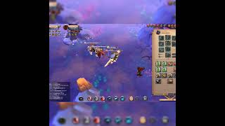 Bloodletter vs Noobs part 2 Solo mist pvp Albion Online shorts [upl. by Romola744]