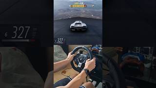 Lamborghini Diablo GTR Road race  FH5 forzahorizon5 racing [upl. by Ahsytal398]