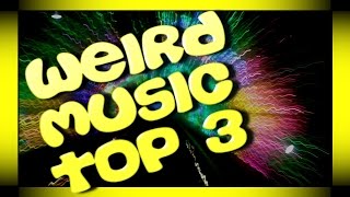 FUNNY WEIRD SONGS [upl. by Gerdeen]